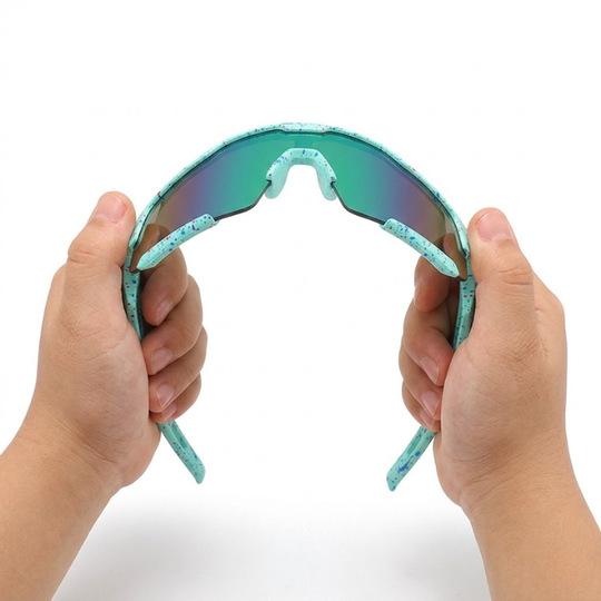 BlitzKid™ | Sport Sunglasses
