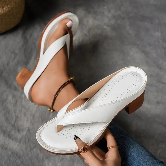 Celeste | Elegant and Comfortable Sandals