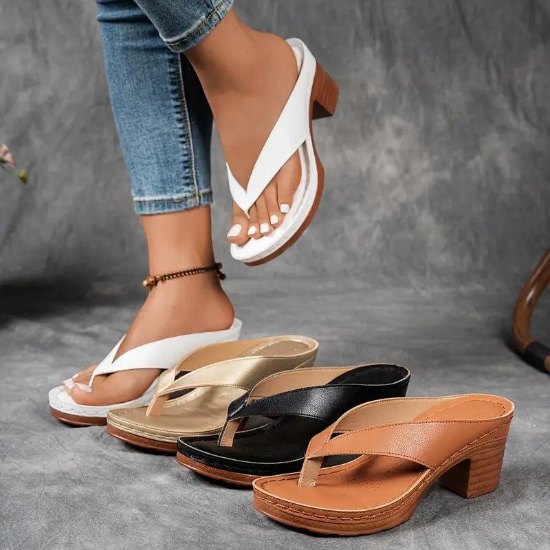 Céleste | Elegant and Comfortable Sandals