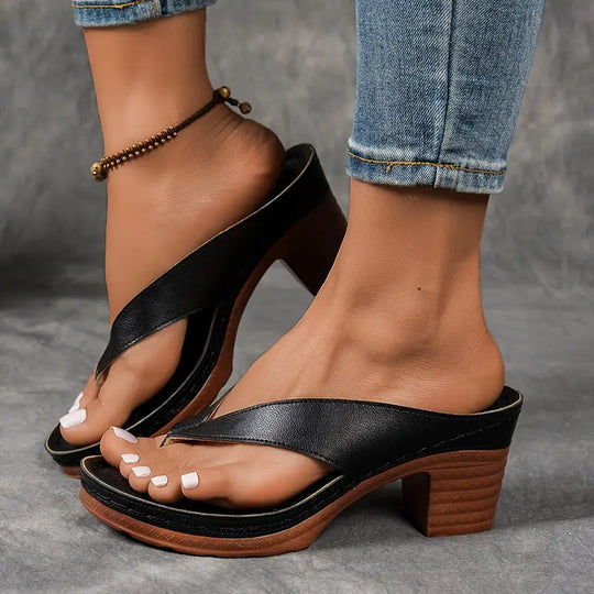 Céleste | Elegant and Comfortable Sandals