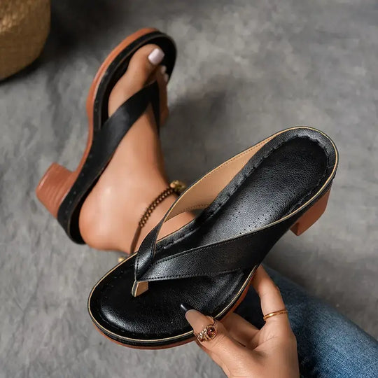 Céleste | Elegant and Comfortable Sandals