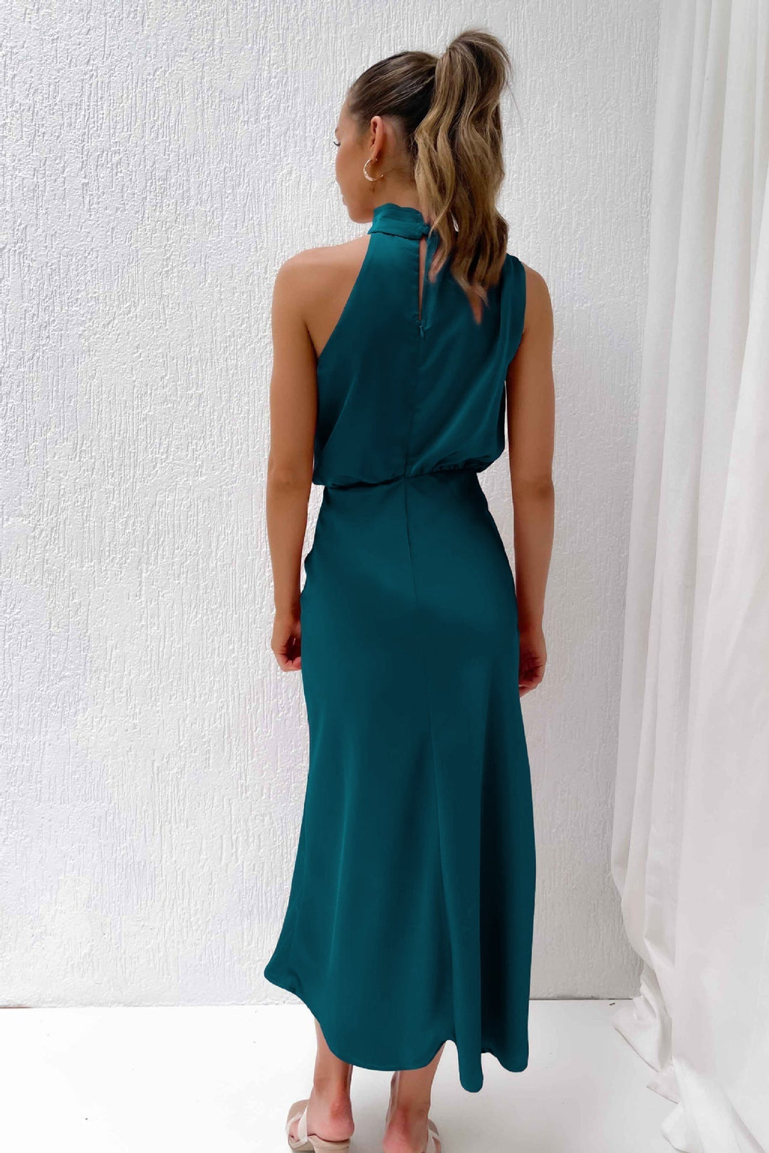 Ise | Parisian Allure Dress