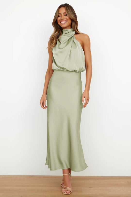 Ise | Parisian Allure Dress