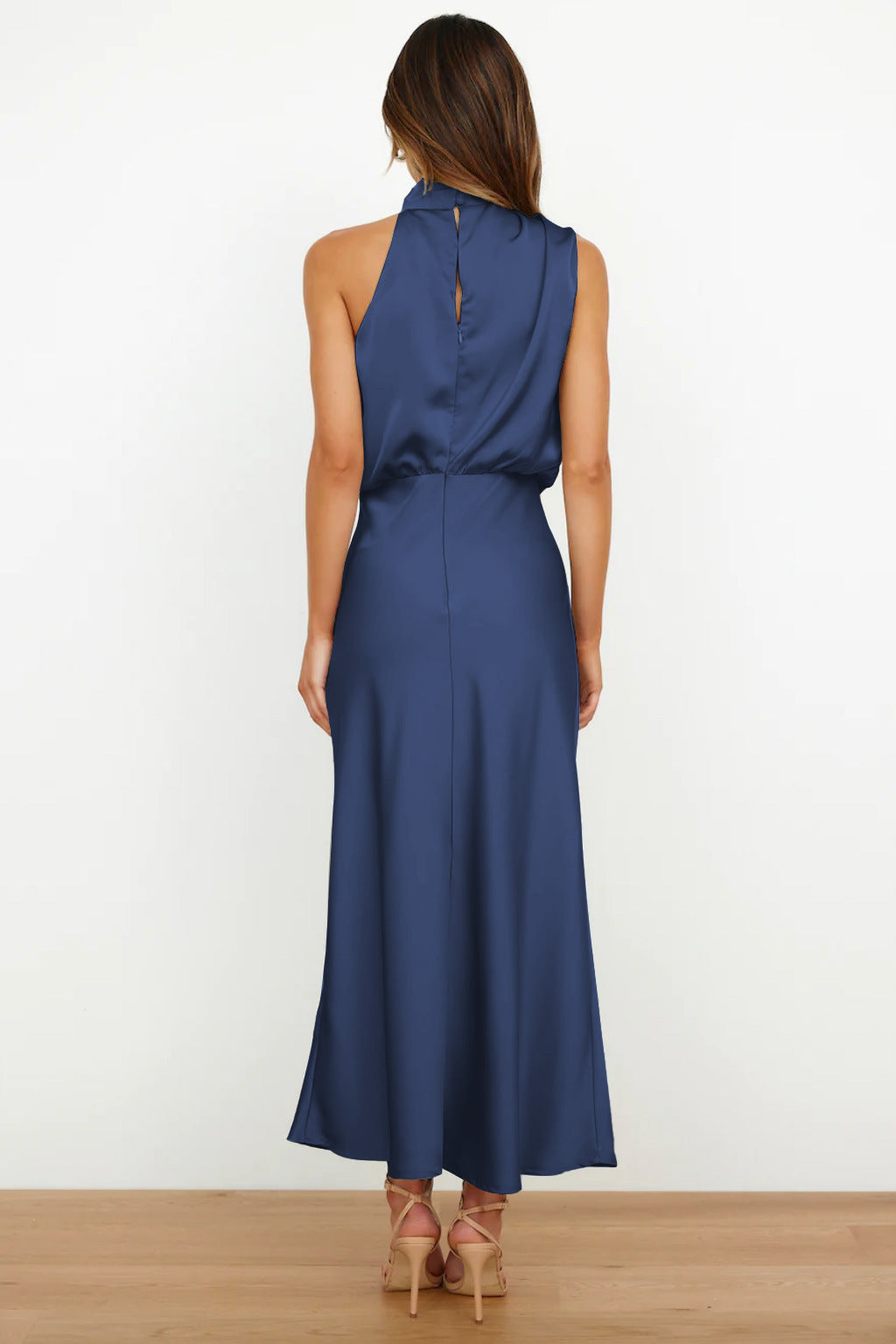 Ise | Parisian Allure Dress
