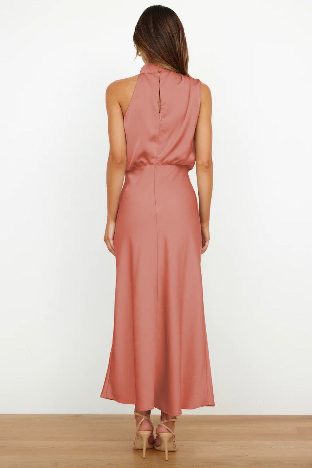 Ise | Parisian Allure Dress