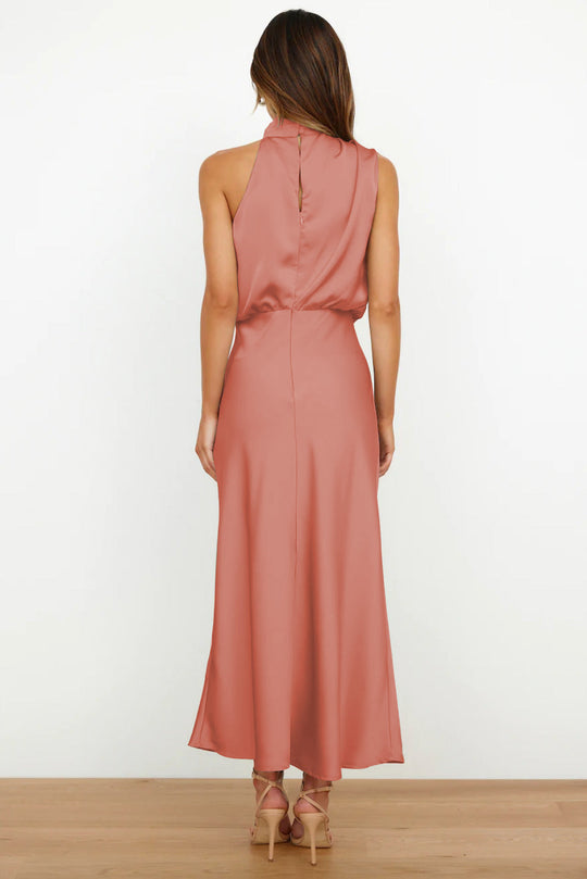 Ise | Parisian Allure Dress
