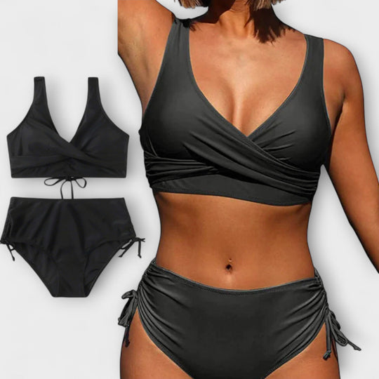 Riviera | Chic Florence Bikini Silhouette