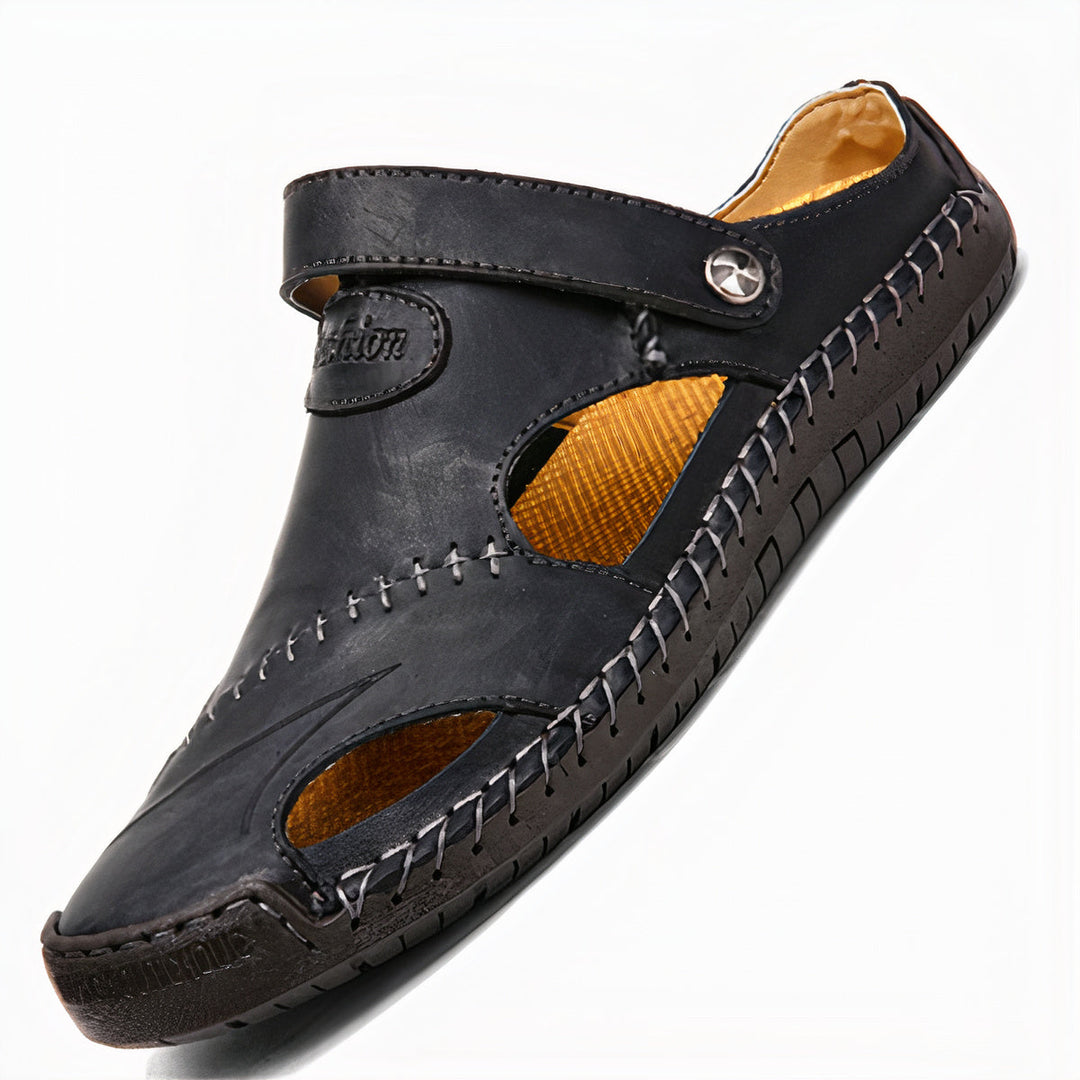 Makoa | Refined and Breathable Casual Sandals for Men