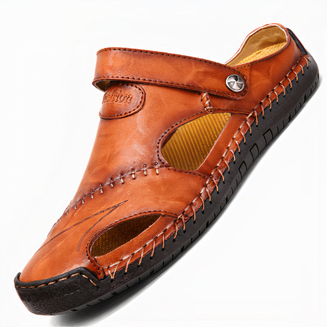 Makoa | Refined and Breathable Casual Sandals for Men