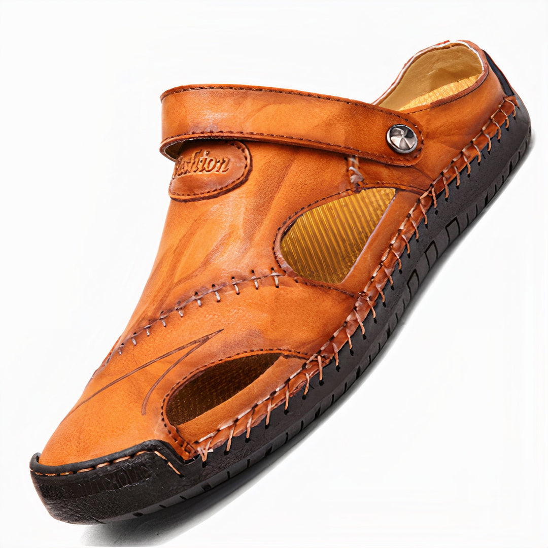 Makoa | Refined and Breathable Casual Sandals for Men