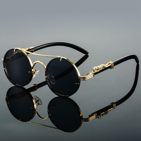 Finn™ | Retro Polarized Sunglasses