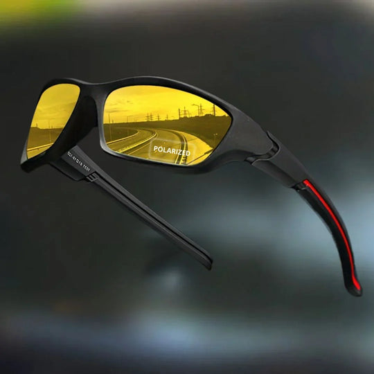 Pulse™ | Polarized Sunglasses
