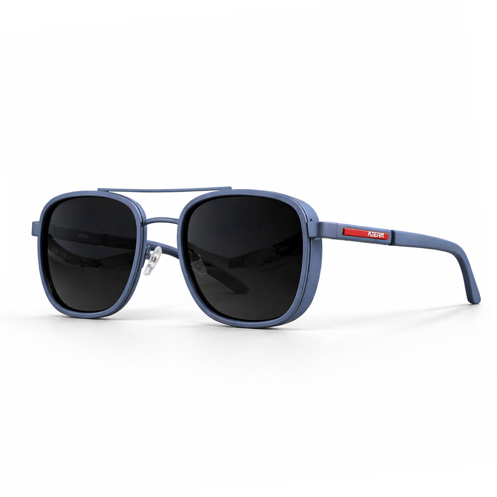 Milo™ | Vintage Polarized Sunglasses