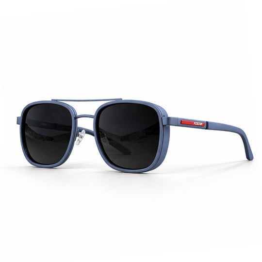 Milo™ | Vintage Polarized Sunglasses
