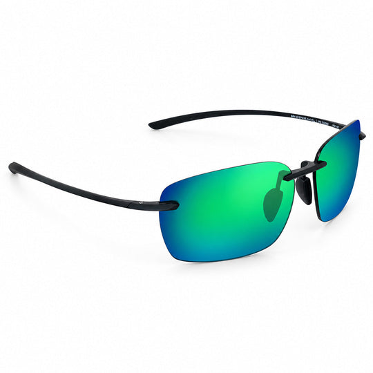 Fink™ | Rimless Polarized Sunglasses