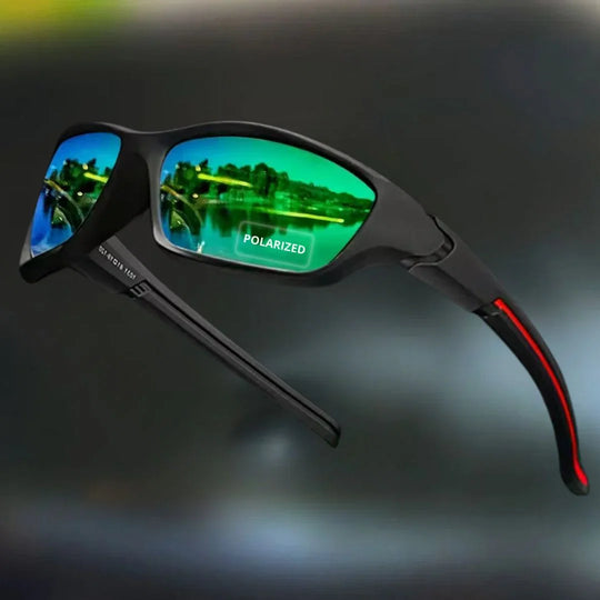 Pulse™ | Polarized Sunglasses