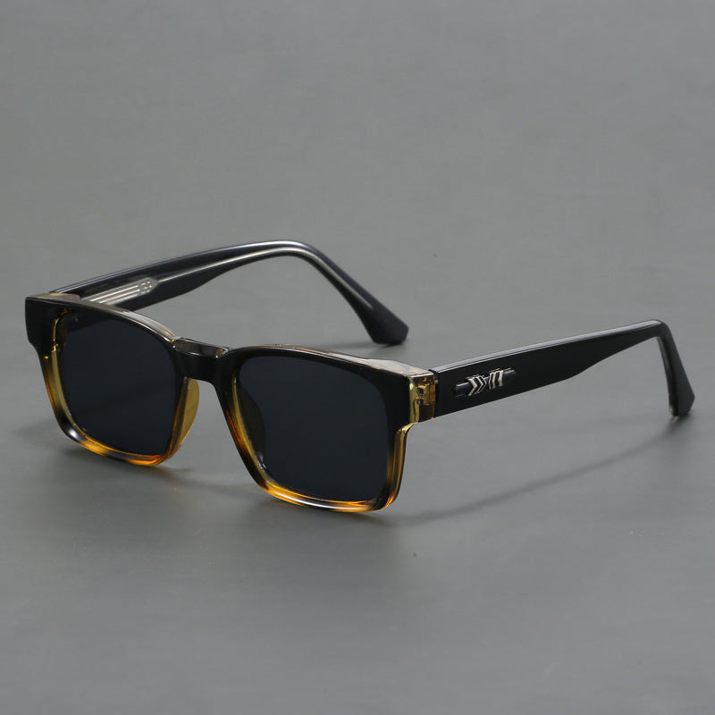 Zeno™ | Retro Polarized Sunglasses