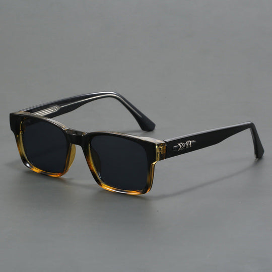 Zeno™ | Retro Polarized Sunglasses