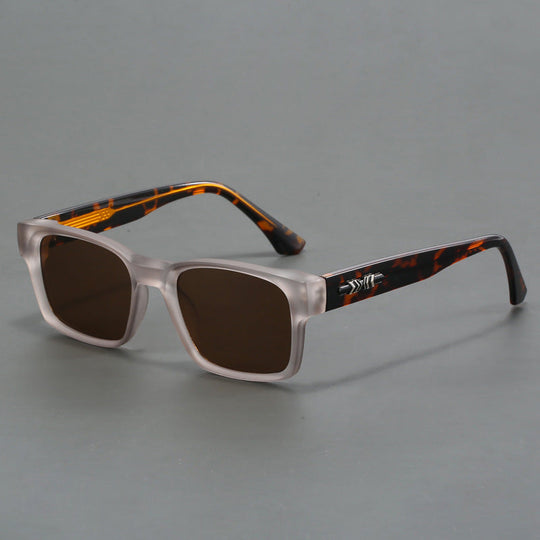 Zeno™ | Retro Polarized Sunglasses