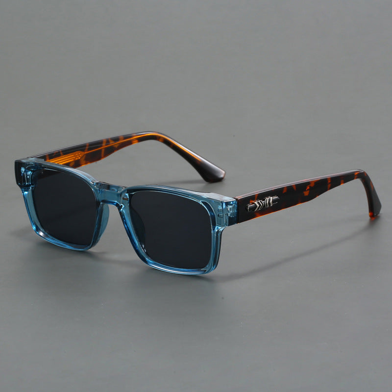 Zeno™ | Retro Polarized Sunglasses