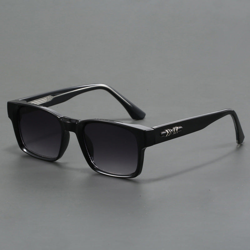 Zeno™ | Retro Polarized Sunglasses