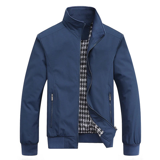 Gabriel™ | Blouson bomber élégant pour homme