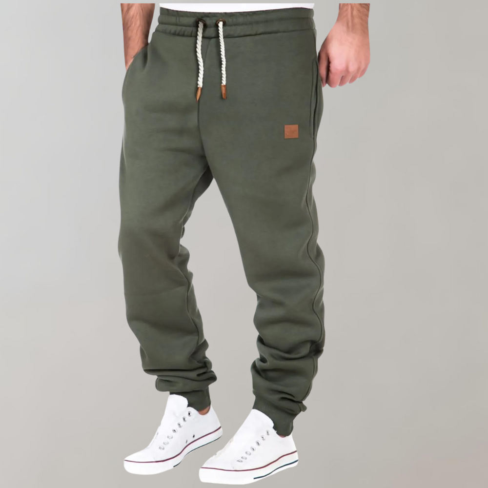 Hoder | Comfortable and Stylish Jogging Pants for Men