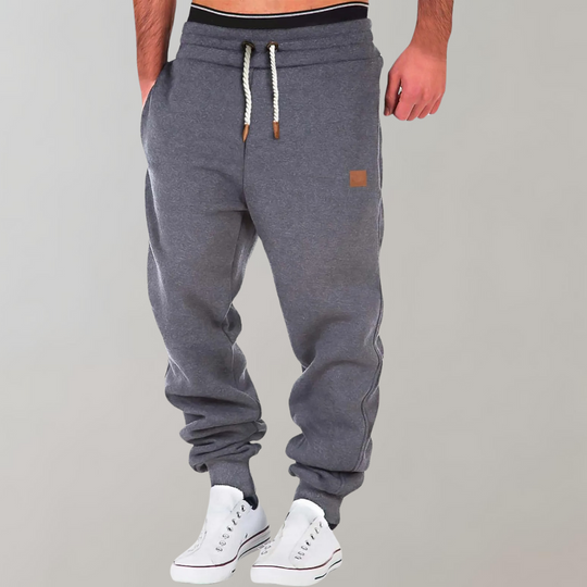 Hoder | Comfortable and Stylish Jogging Pants for Men
