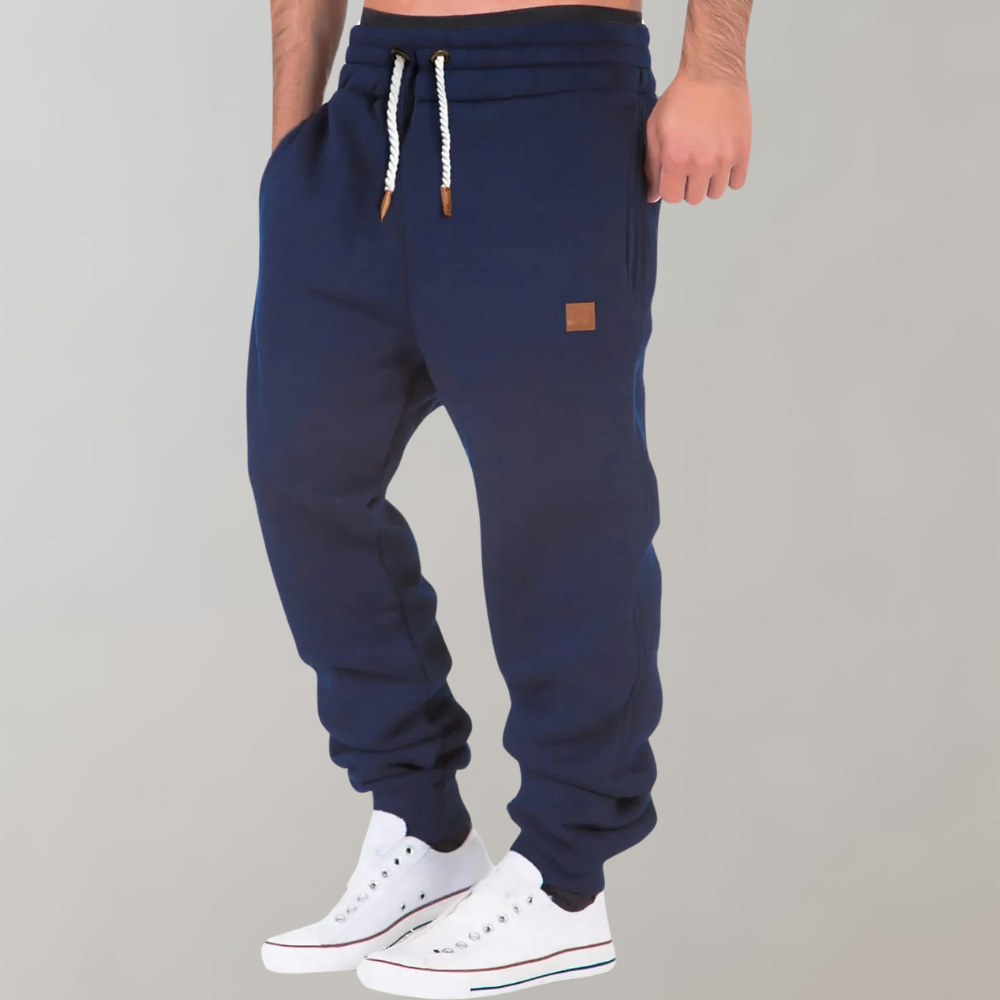 Hoder | Comfortable and Stylish Jogging Pants for Men