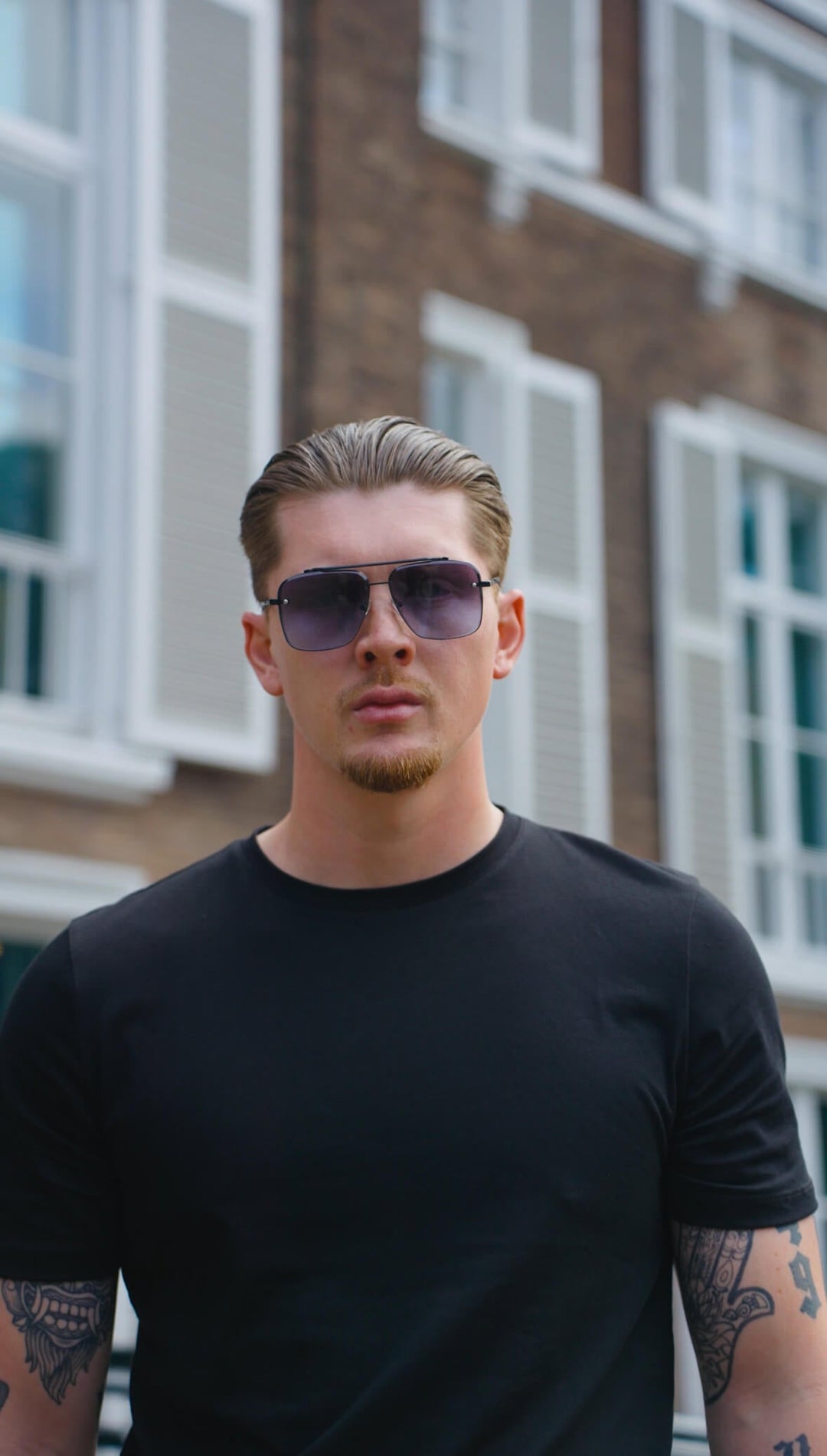Aero™ | Pilot Sunglasses