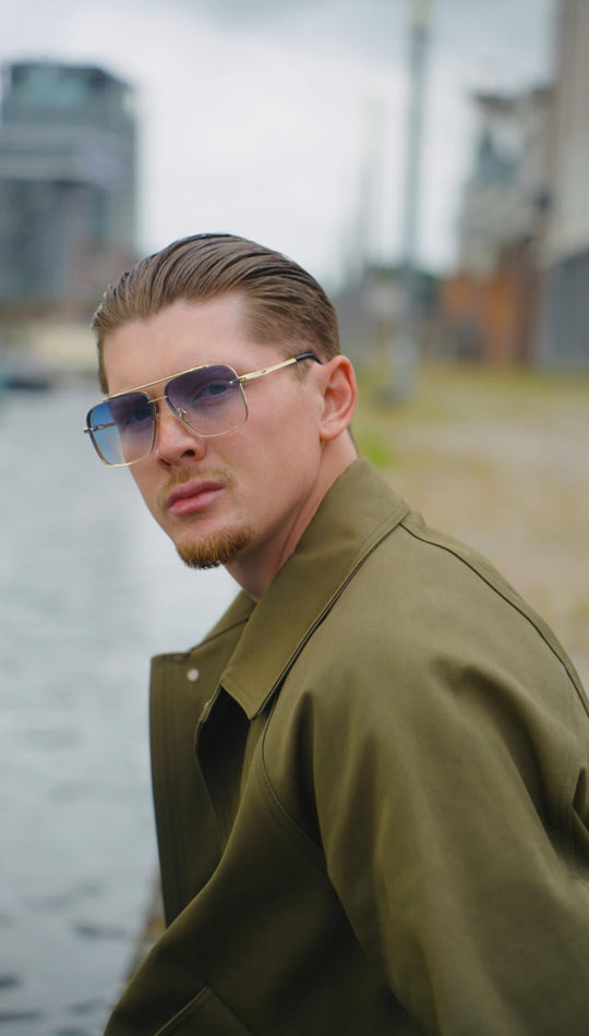 Aero™ | Pilot Sunglasses