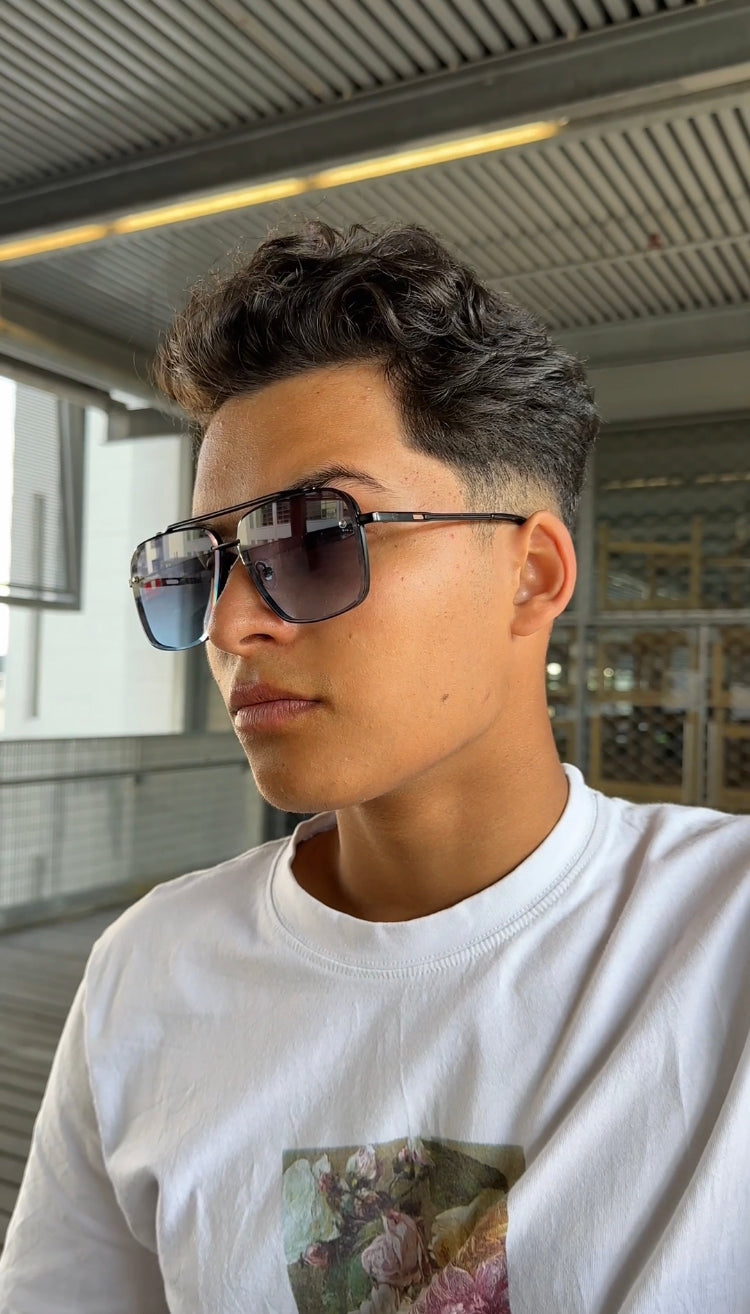 Aero™ | Pilot Sunglasses