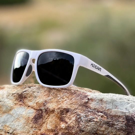 Arven™ | Polarized Sunglasses