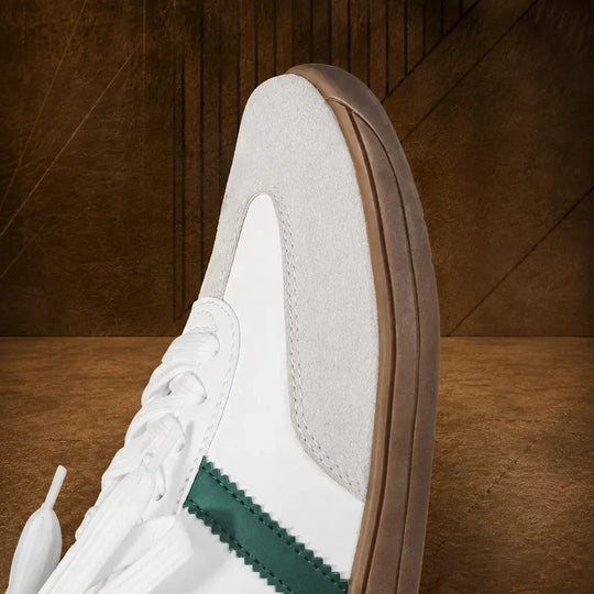 Castell | Lightweight Urban Sneakers DELVANE PARIS