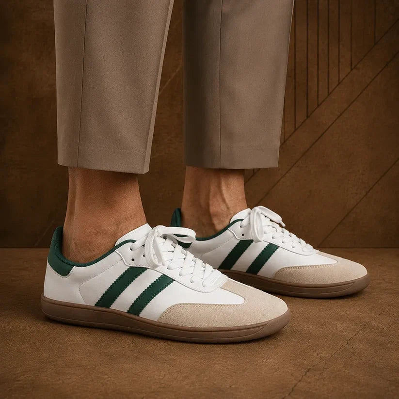 Castell | Lightweight Urban Sneakers DELVANE PARIS