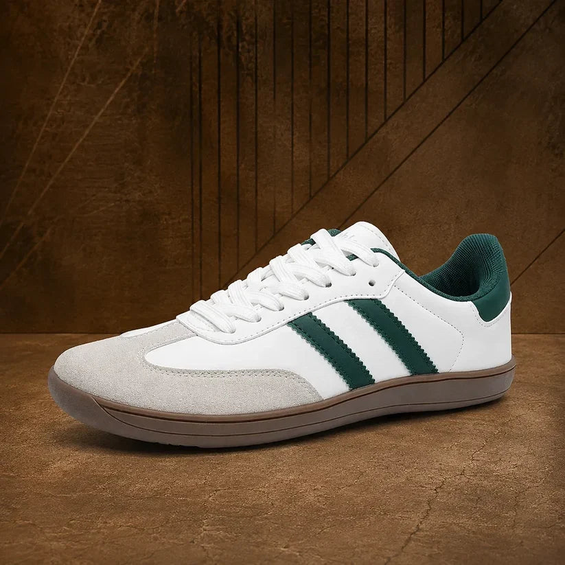 Castell | Lightweight Urban Sneakers DELVANE PARIS