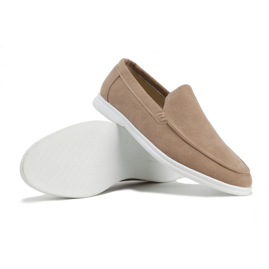 Sulayman | Elegant and Comfortable Loafers | Old Money Style Men