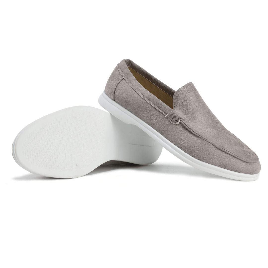 Sulayman | Elegant and Comfortable Loafers | Old Money Style Men