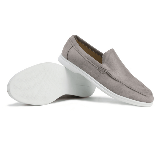Sulayman | Elegant and Comfortable Loafers | Old Money Style Men