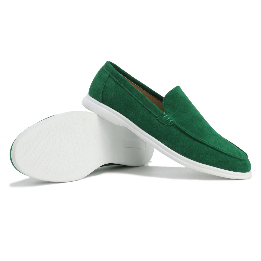 Sulayman | Elegant and Comfortable Loafers | Old Money Style Men