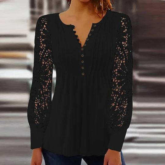Magali | Women's Blouse | Trendy