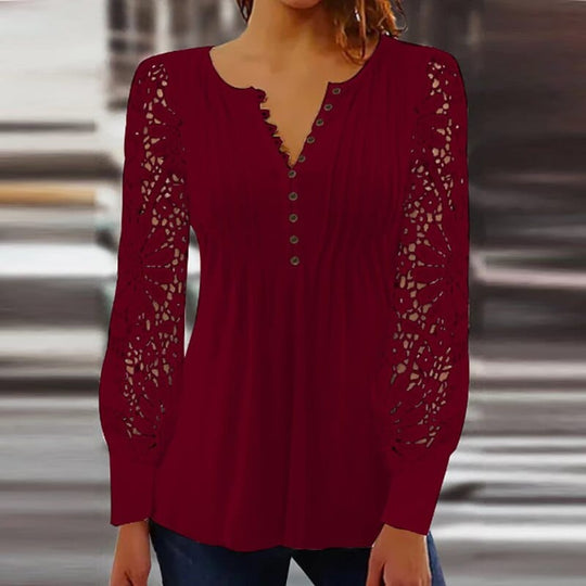 Magali | Women's Blouse | Trendy