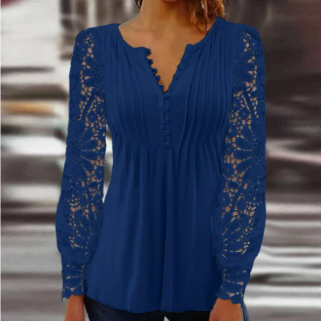 Magali | Women's Blouse | Trendy