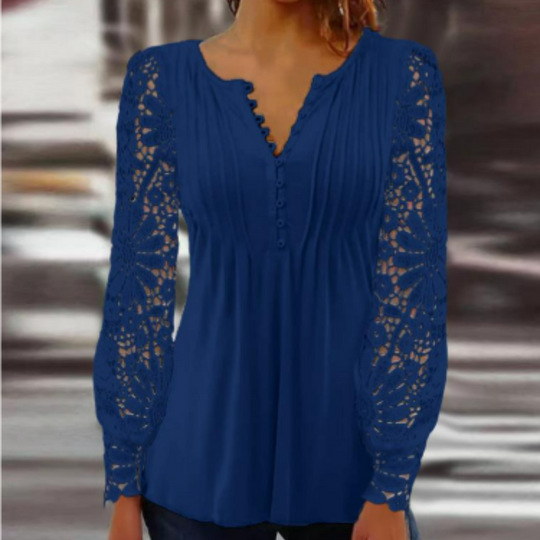 Magali | Women's Blouse | Trendy