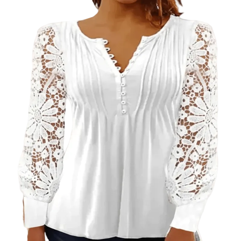 Magali | Women's Blouse | Trendy