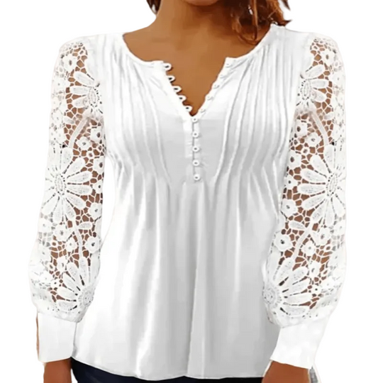 Magali | Women's Blouse | Trendy