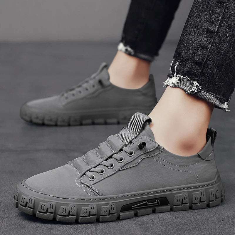 Castell | Premium Urban Sneakers DELVANE PARIS