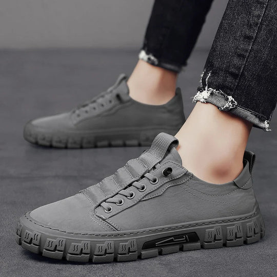 Castell | Premium Urban Sneakers DELVANE PARIS