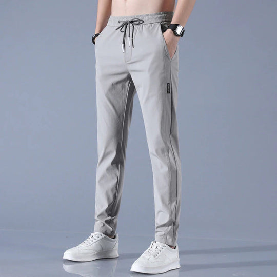 Pierre | Lightweight Chino Pants for Men