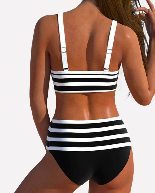 Riviera | Timeless Elegant Bikini Camille